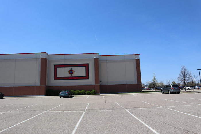 Troy Grand Digital Cinema 16 - Troy Grand Digital May 9 2022 (newer photo)